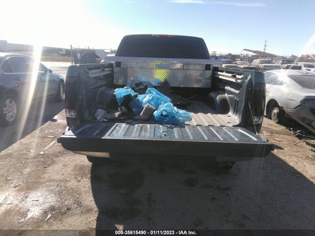 GMC Sierra 1500 Sle1 2008 1GTEC19J68Z328741 Image 13