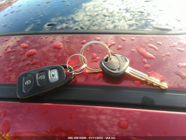 KNAFU4A21A5056312 KIA FORTE EX