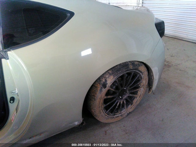 2016 Scion FR-S, VIN: JF1ZNAA1XG8706156