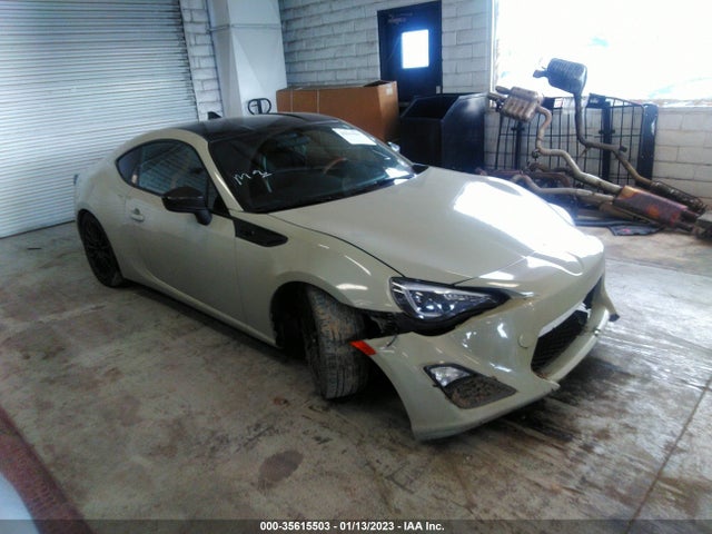 2016 Scion FR-S, VIN: JF1ZNAA1XG8706156