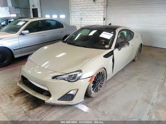 2016 Scion FR-S, VIN: JF1ZNAA1XG8706156