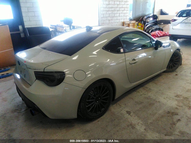 2016 Scion FR-S, VIN: JF1ZNAA1XG8706156