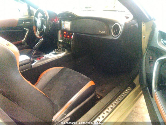 2016 Scion FR-S, VIN: JF1ZNAA1XG8706156