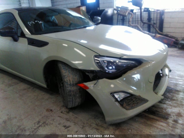 2016 Scion FR-S, VIN: JF1ZNAA1XG8706156