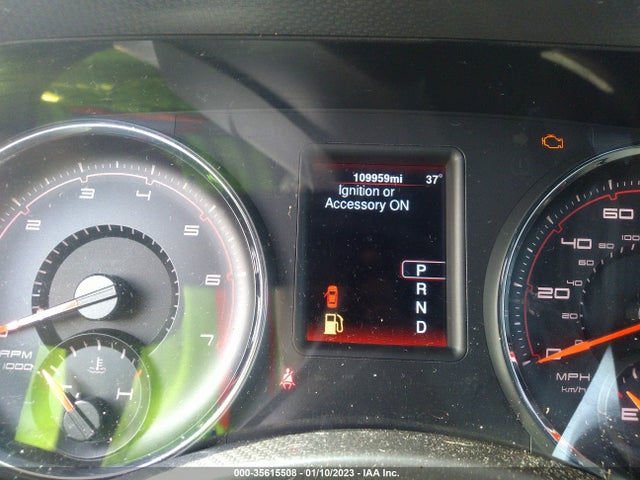 Dodge Charger Se 2014 2C3CDXBG4EH315587 Image 7