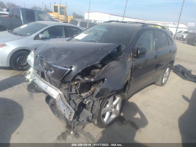 Lexus RX 350 2007 2T2GK31U67C005453 Image 2