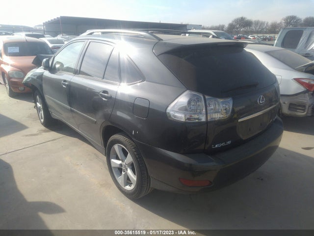 Lexus RX 350 2007 2T2GK31U67C005453 Image 5
