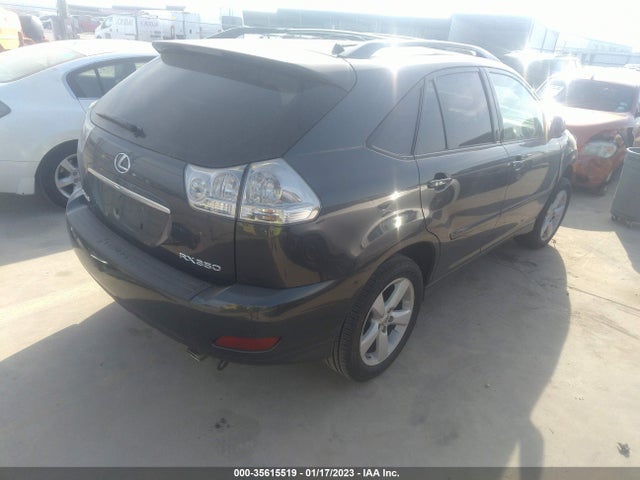 Lexus RX 350 2007 2T2GK31U67C005453 Image 6