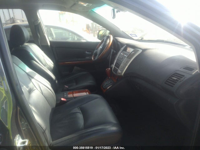 Lexus RX 350 2007 2T2GK31U67C005453 Image 7