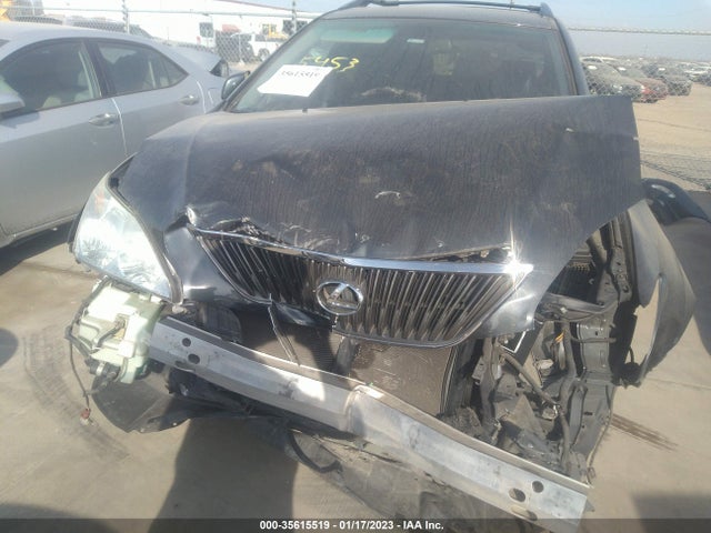 Lexus RX 350 2007 2T2GK31U67C005453 Image 8