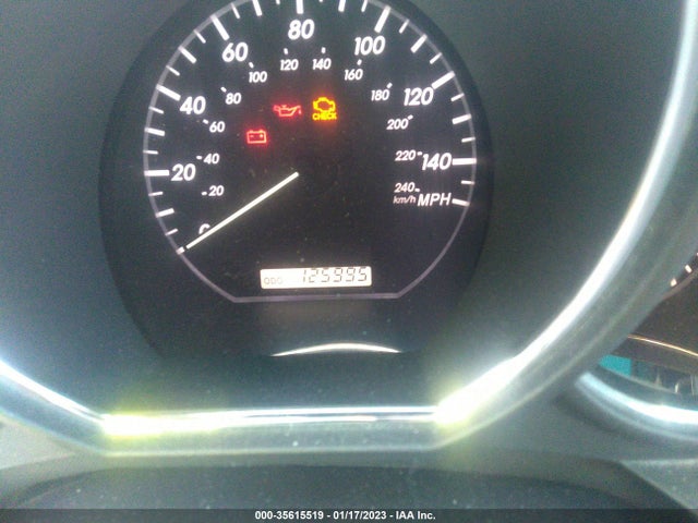 Lexus RX 350 2007 2T2GK31U67C005453 Image 9