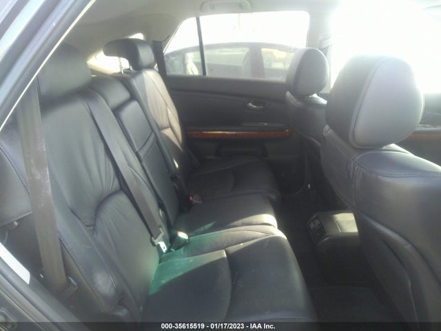Lexus RX 350 2007 2T2GK31U67C005453 Image 10