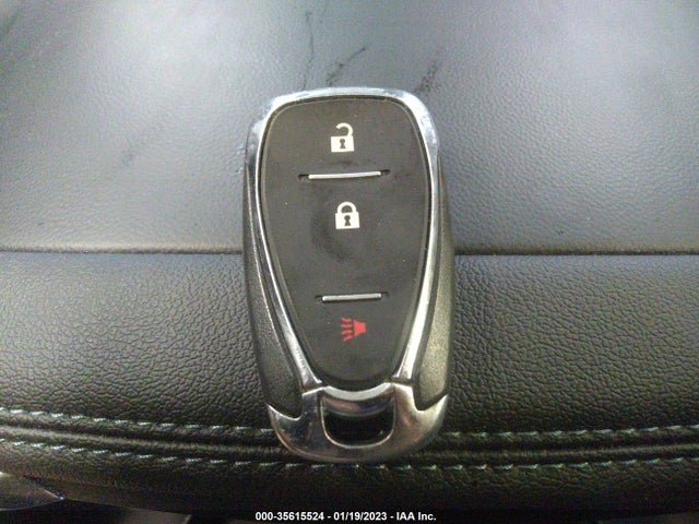 2021 Chevrolet Blazer, VIN: 3GNKBHR42MS531195