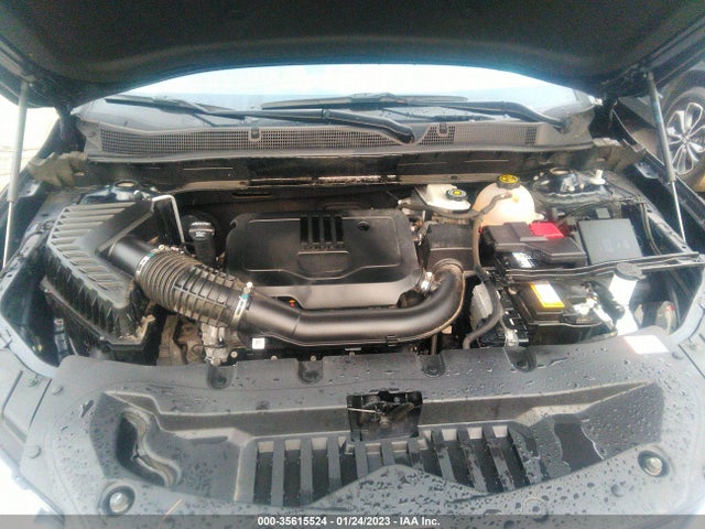 2021 Chevrolet Blazer, VIN: 3GNKBHR42MS531195