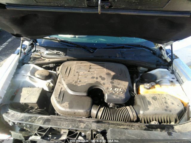 2C3CDZBG3FH788619 Dodge Challenger Sxt Plus