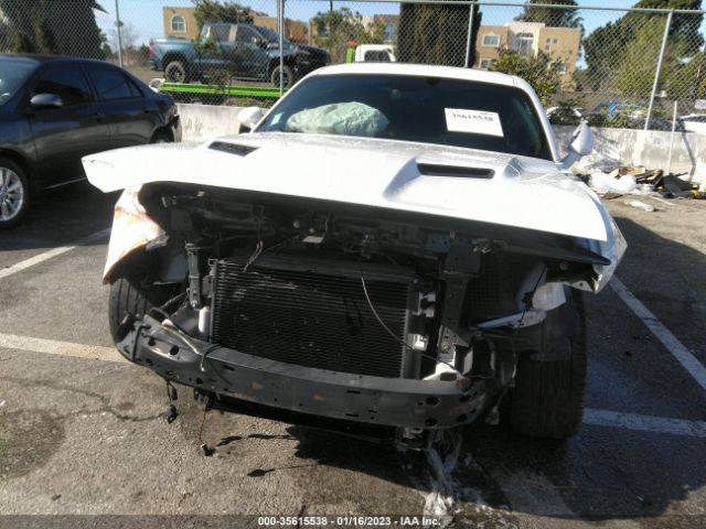 2C3CDZBG3FH788619 Dodge Challenger Sxt Plus