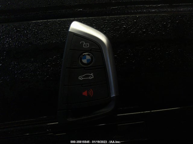 BMW 3 Series M340i Xdrive 2022 аукцион фото