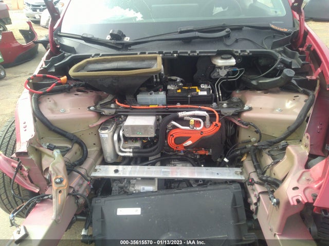 Tesla Model Y Long Range 2021 5YJYGDEE5MF105988 Image 12