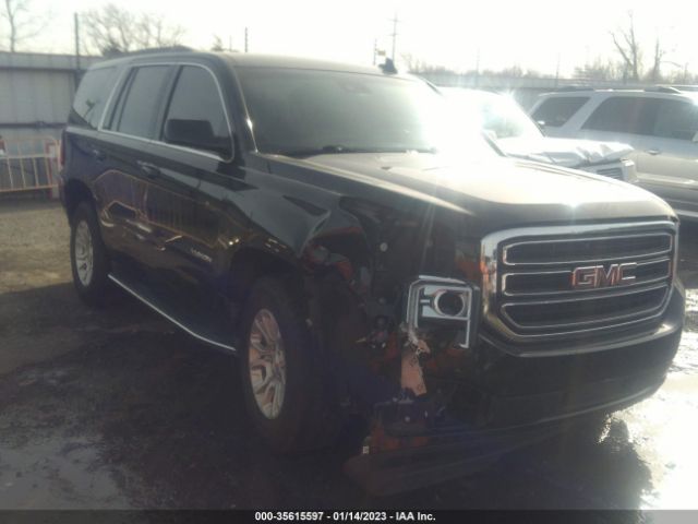 1GKS1BKC9JR308052 auction archive image