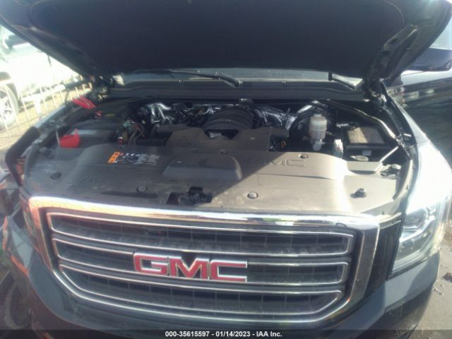 1GKS1BKC9JR308052 GMC YUKON SLT