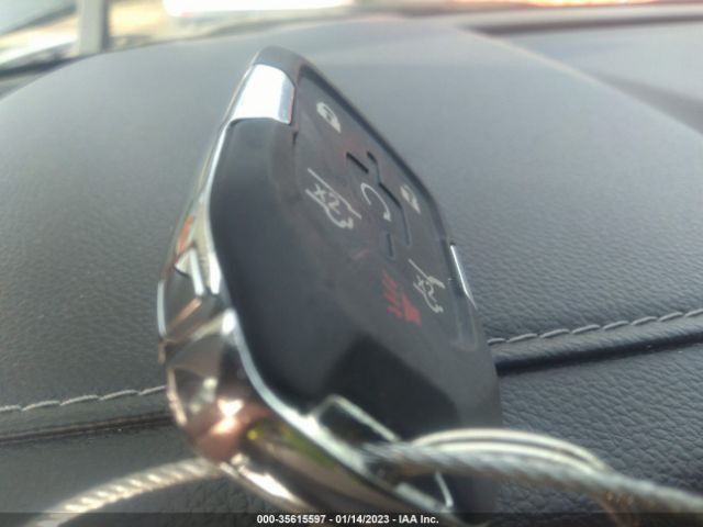 1GKS1BKC9JR308052 GMC YUKON SLT