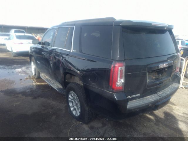 1GKS1BKC9JR308052 GMC YUKON SLT