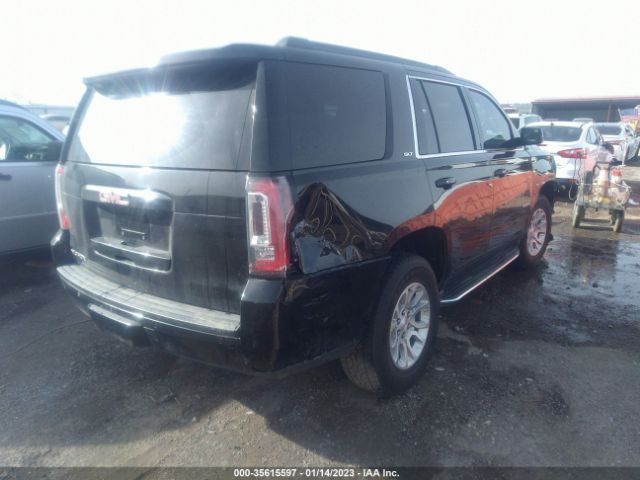 1GKS1BKC9JR308052 GMC YUKON SLT