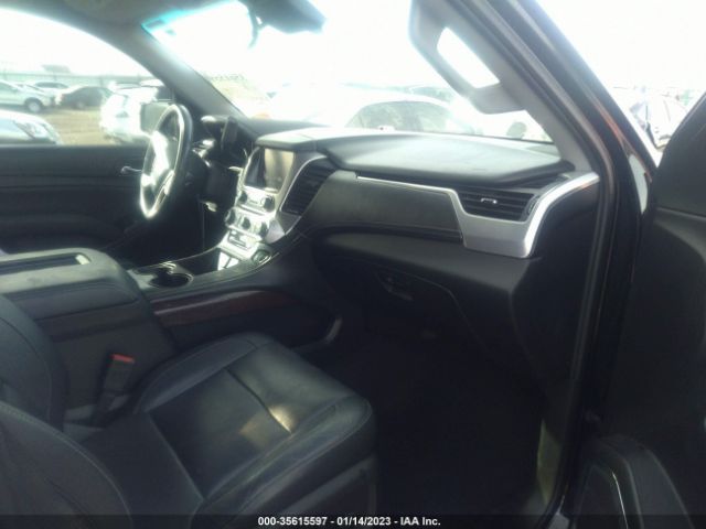 1GKS1BKC9JR308052 GMC YUKON SLT