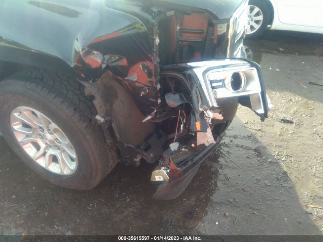 1GKS1BKC9JR308052 GMC YUKON SLT