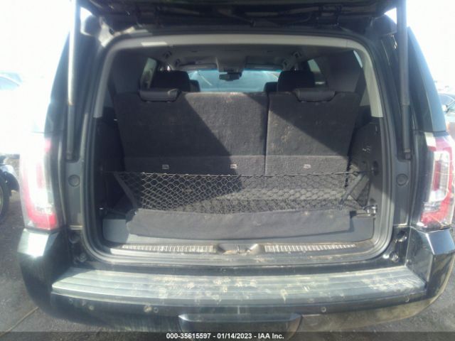 1GKS1BKC9JR308052 GMC YUKON SLT