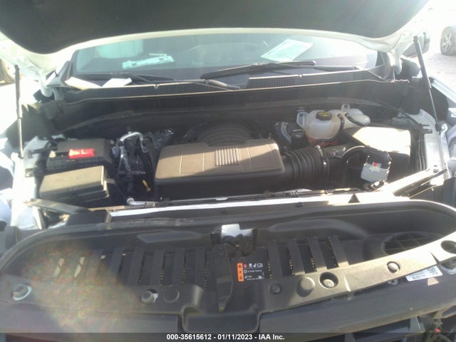 Chevrolet l84 2021 1GCPYFED4MZ191459 Image 38