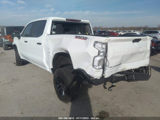 Chevrolet l84 2021 1GCPYFED4MZ191459 Image 31