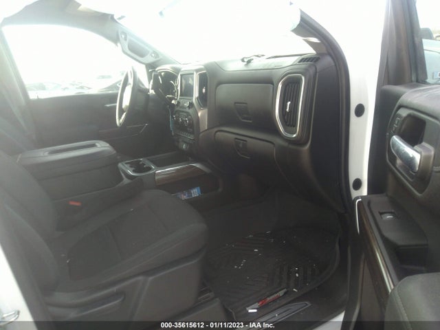 Chevrolet l84 2021 1GCPYFED4MZ191459 Image 33