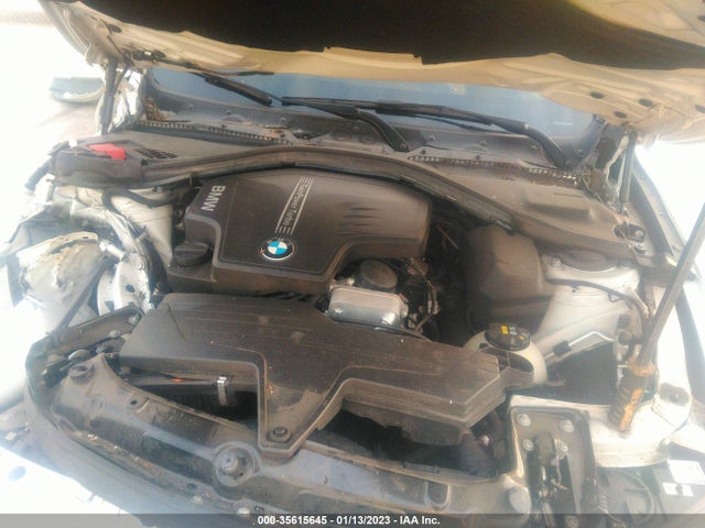 BMW 4 Series 428i 2015 WBA4A9C51FD416163 Image 10
