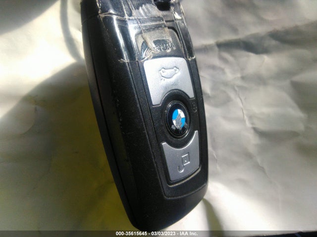 BMW 4 Series 428i 2015 WBA4A9C51FD416163 Image 11