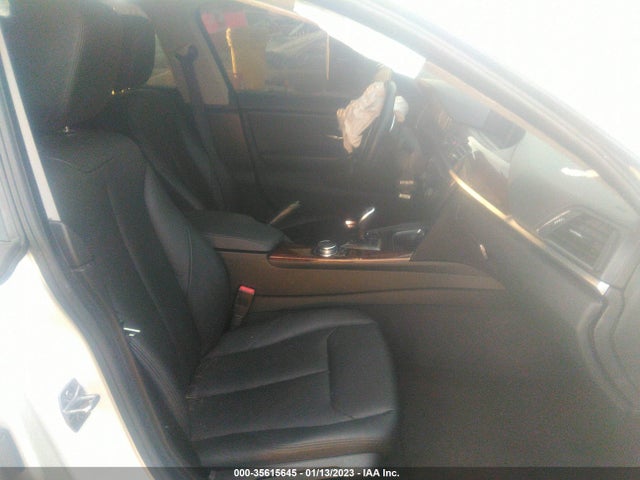 BMW 4 Series 428i 2015 WBA4A9C51FD416163 Image 5