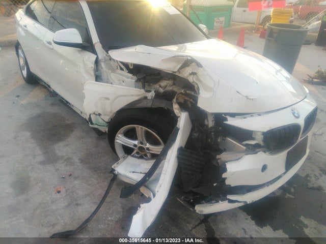 BMW 4 Series 428i 2015 WBA4A9C51FD416163 Image 6