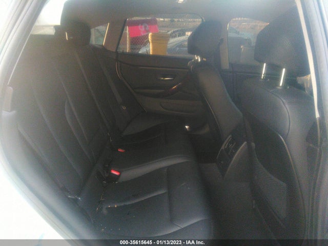 BMW 4 Series 428i 2015 WBA4A9C51FD416163 Image 8
