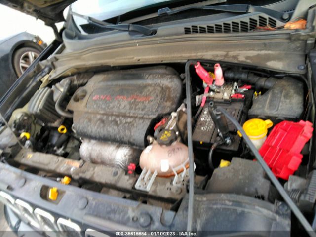 ZACNJABB1KPK66869 Jeep Renegade Latitude