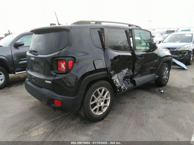 ZACNJABB1KPK66869 Jeep Renegade Latitude