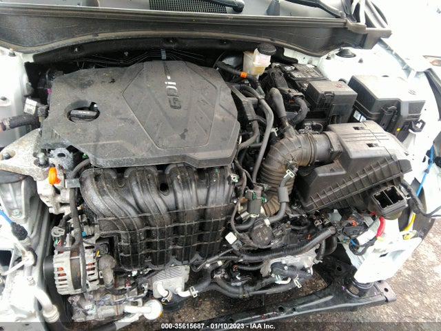 2023 Kia Sportage, VIN: 5XYK6CAF1PG019365