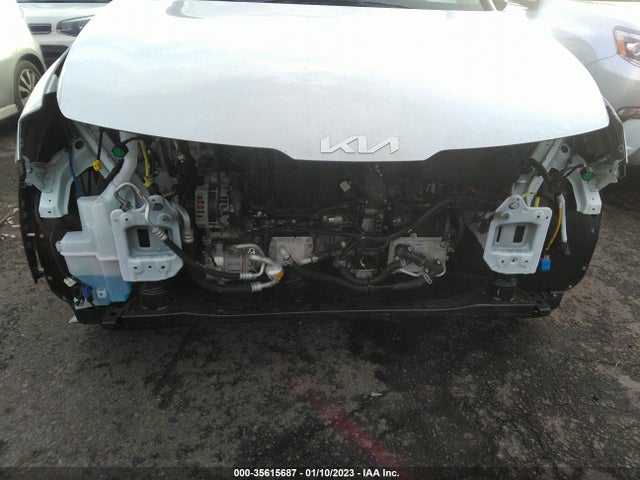 2023 Kia Sportage, VIN: 5XYK6CAF1PG019365