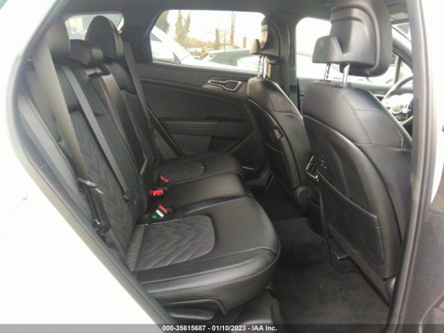 5XYK6CAF1PG019365 KIA Sportage X-line