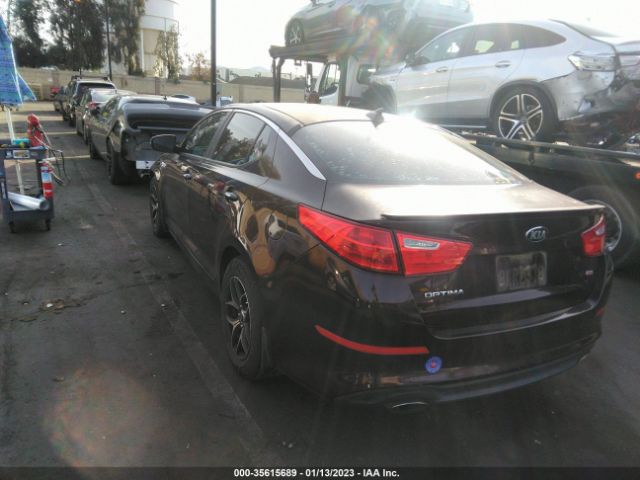 5XXGM4A72FG456353 KIA Optima Lx