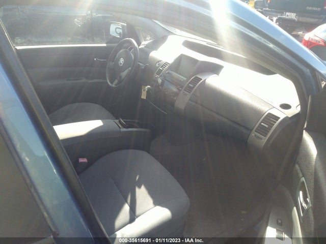 2008 TOYOTA PRIUS VIN: JTDKB20U287706956