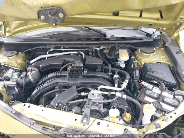2021 Subaru Crosstrek, VIN: JF2GTABC6MH291339