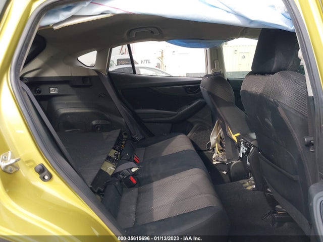 2021 Subaru Crosstrek, VIN: JF2GTABC6MH291339