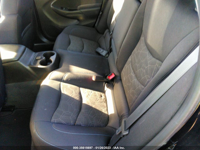 2017 Chevrolet Volt, VIN: 1G1RC6S52HU158234