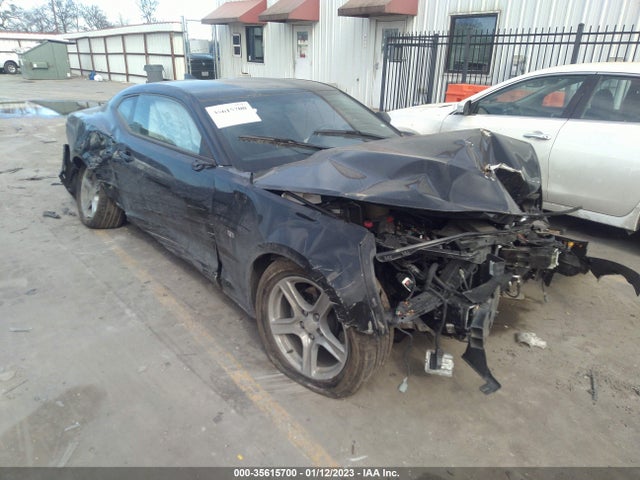 2022 1G1FB1RX0N0118365 main image