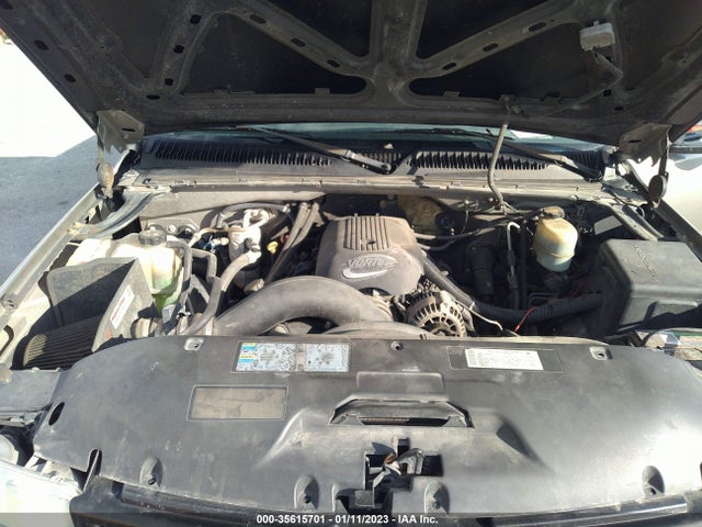 Продаж на аукціоні авто 2002 Chevrolet Silverado 2500hd Ls, vin: 1GCHK29U62E229741, номер лоту: 35615701